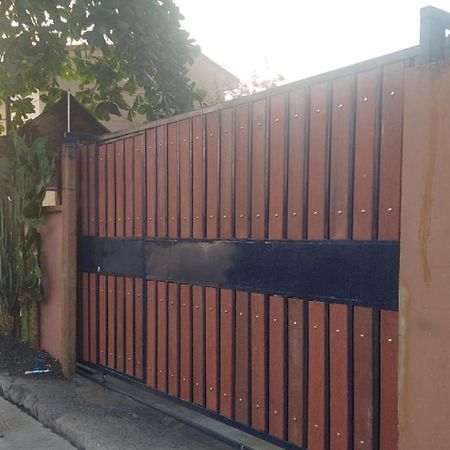 Villa Chungos Quebrada Ganado Екстериор снимка