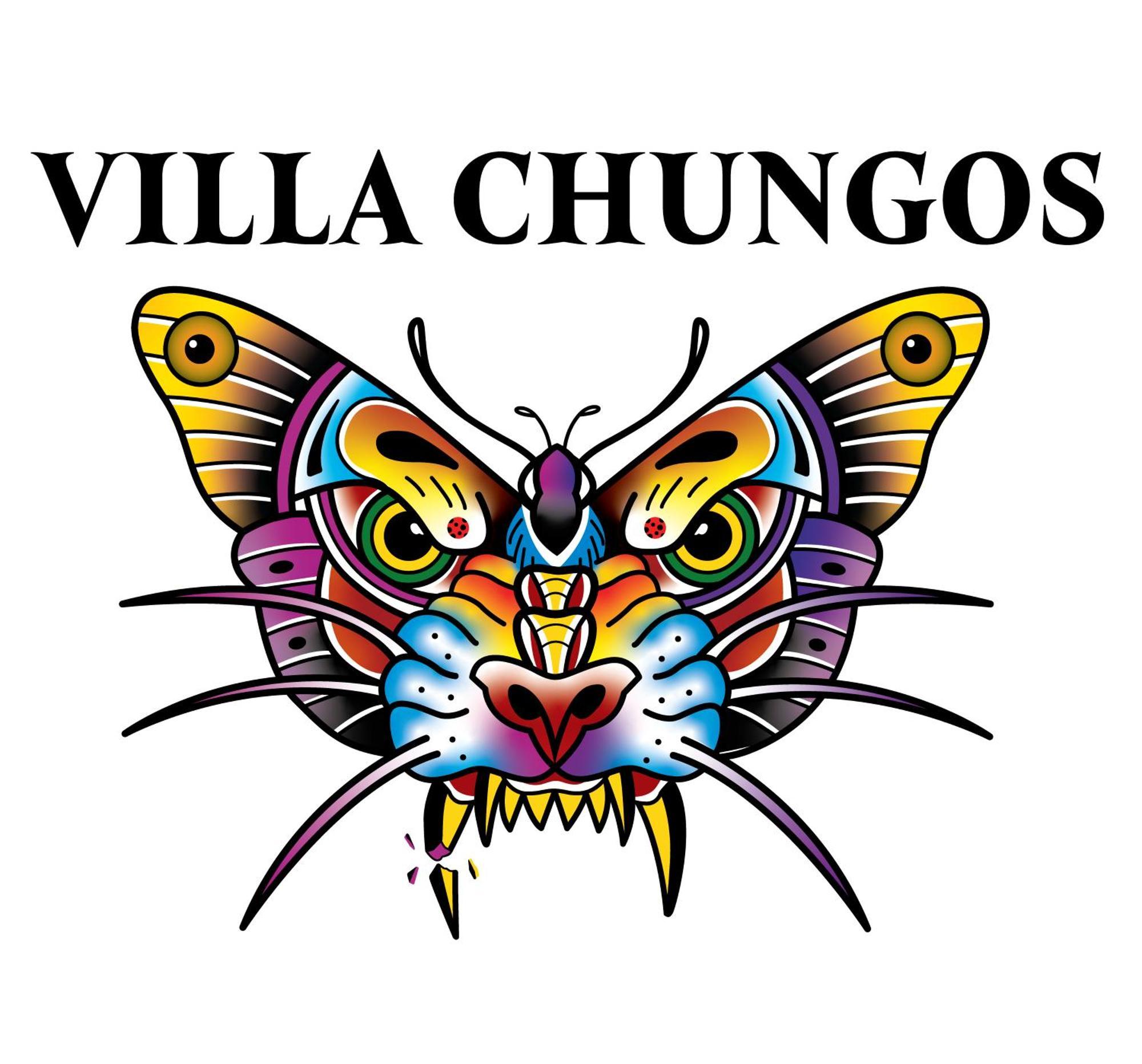 Villa Chungos Quebrada Ganado Екстериор снимка
